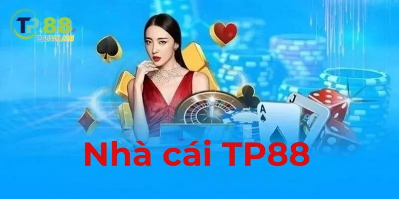 Giới thiệu nền tảng TP88