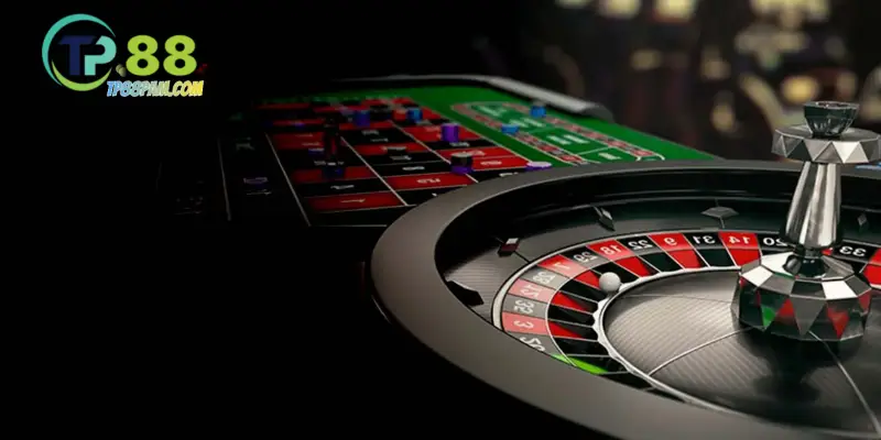 Giới thiệu sảnh Live Casino TP88