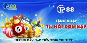 Nạp tiền tp88