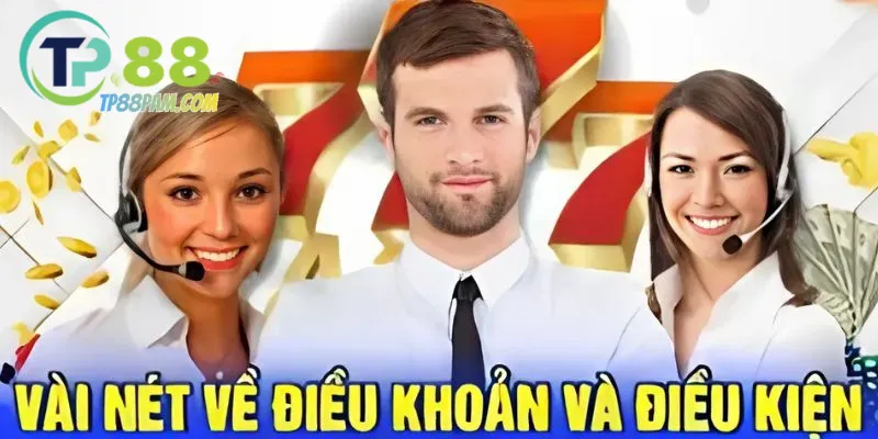 Một vài nét về các điều khoản điều kiện