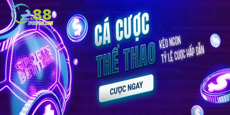 Nền tảng không giới hạn rút tiền thưởng cho thành viên TP88