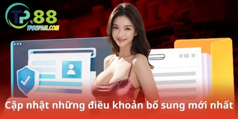 Nội dung điều khoản điều kiện TP88